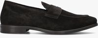 Bruine STEFANO LAURAN Loafers STREFANO LAURAN - medium
