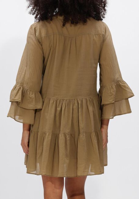 Zand DEVOTION Jurken CITRUS - large