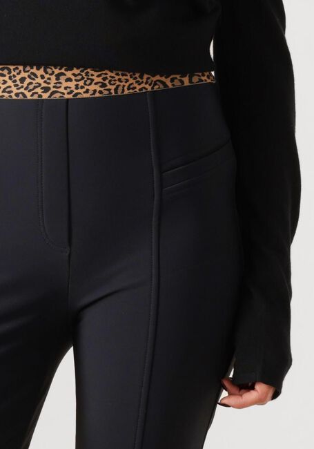 Zwarte MARC CAIN SPORTS Legging ZS 81.46 J60 - large