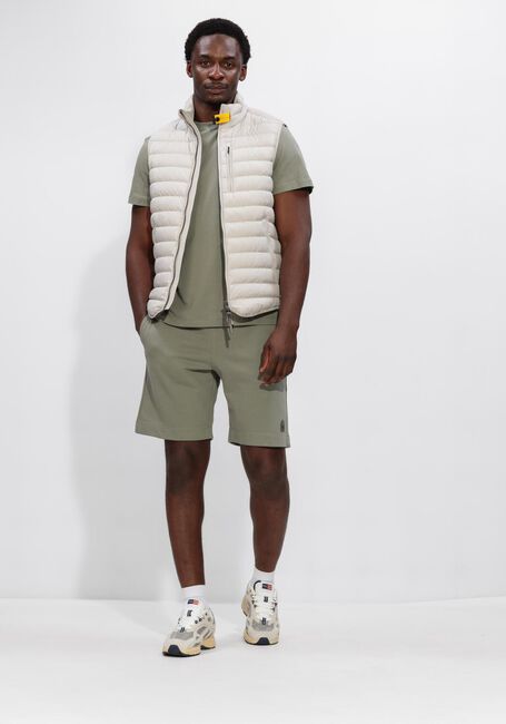 Khaki PARAJUMPERS Korte broek CAIRO EASY - large