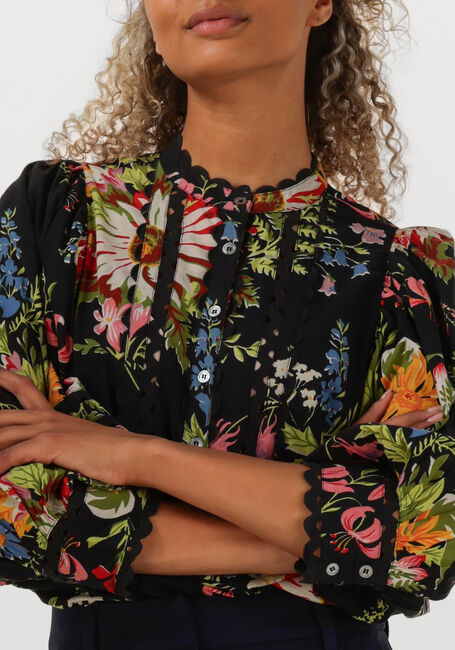 Multi ANTIK BATIK Blouses LISA BLOUSE - large