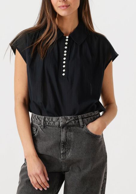 Zwarte RUBY TUESDAY Blouses ILICE - large