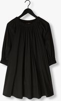 Zwarte SEMICOUTURE Mini jurk S4SK26 DRESS - medium