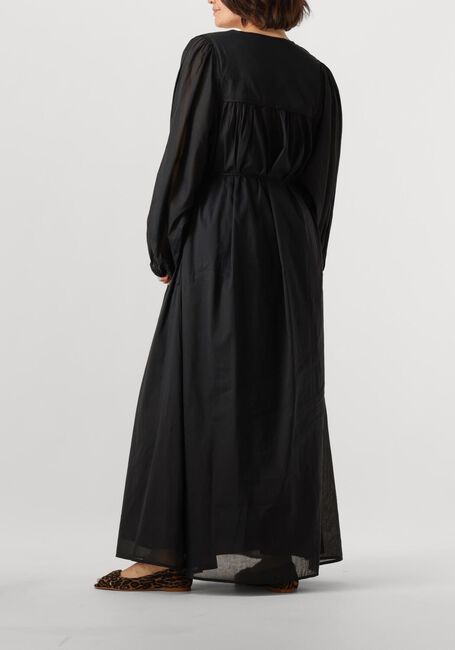 Zwarte IBANA Maxi jurk DIANORA - large