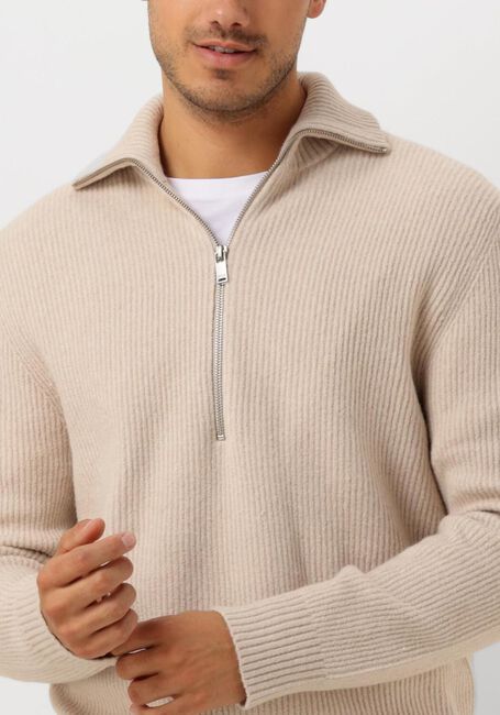 Beige DRYKORN Trui MANUELO 420122 - large