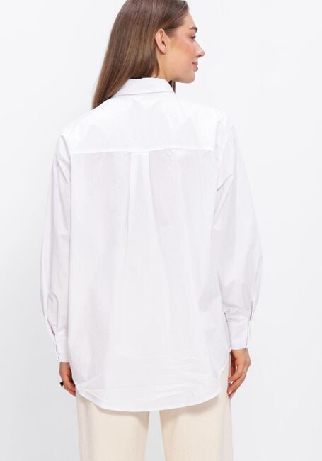 Witte AMERICAN VINTAGE Blouses HAVANAROW - large