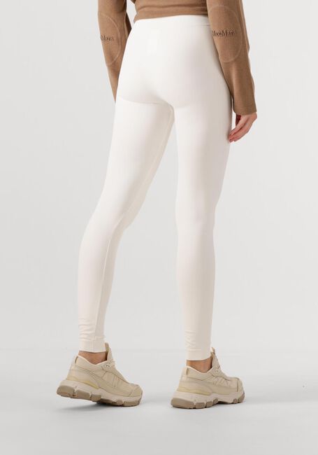 Witte MAX MARA Broeken BASILEA - large