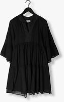 Zwarte NEMA Mini jurk RUZA - medium