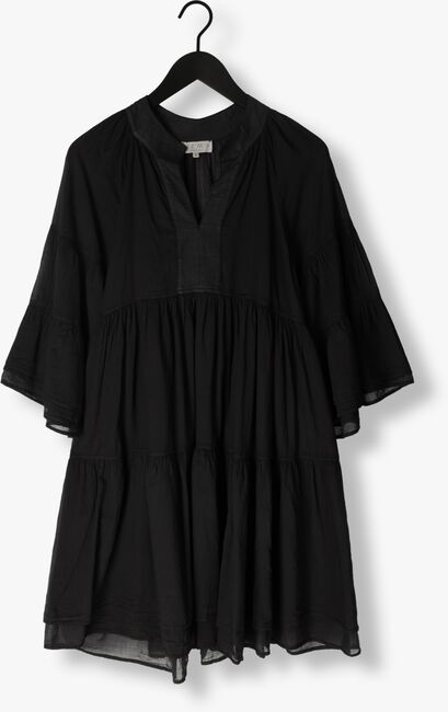 Zwarte NEMA Mini jurk RUZA - large