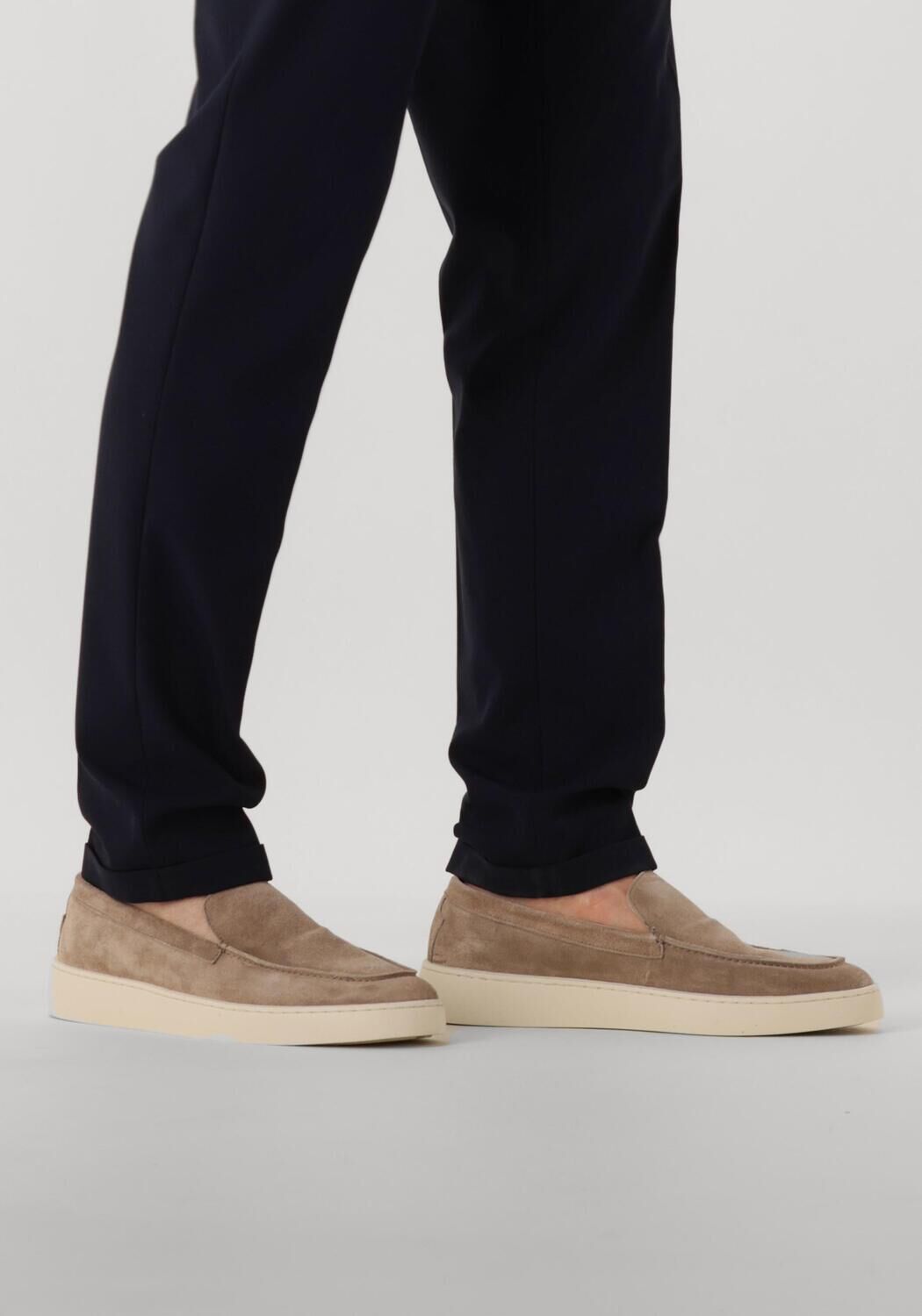 Beige GREVE Lage sneakers WAVE - large