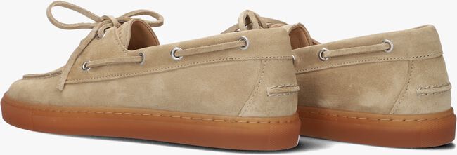 Beige COPENHAGEN STUDIOS Mocassins CPH160 Beige COPENHAGEN STUDIOS Mocassins CPH160 - large