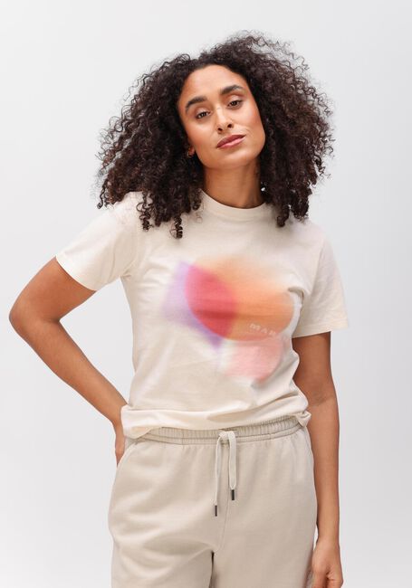 Ecru ISABEL MARANT Tops & T-shirts ZEWEL-GZ - large