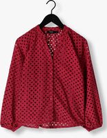Paarse SPOOQ THE LABEL Blouses LEYLA BLOUSE Paarse SPOOQ THE LABEL Blouses LEYLA BLOUSE - medium