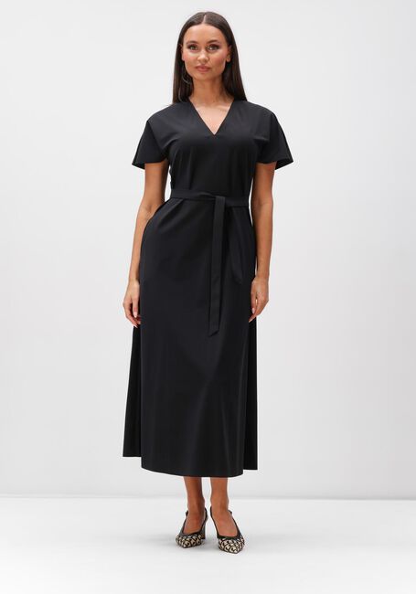Zwarte JAPAN TKY Midi jurk YUKIJURA - large