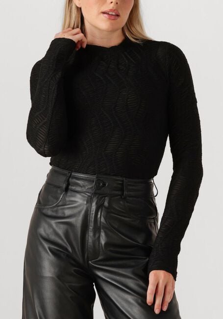 COPENHAGEN MUSE CMJERI-BLOUSE - large