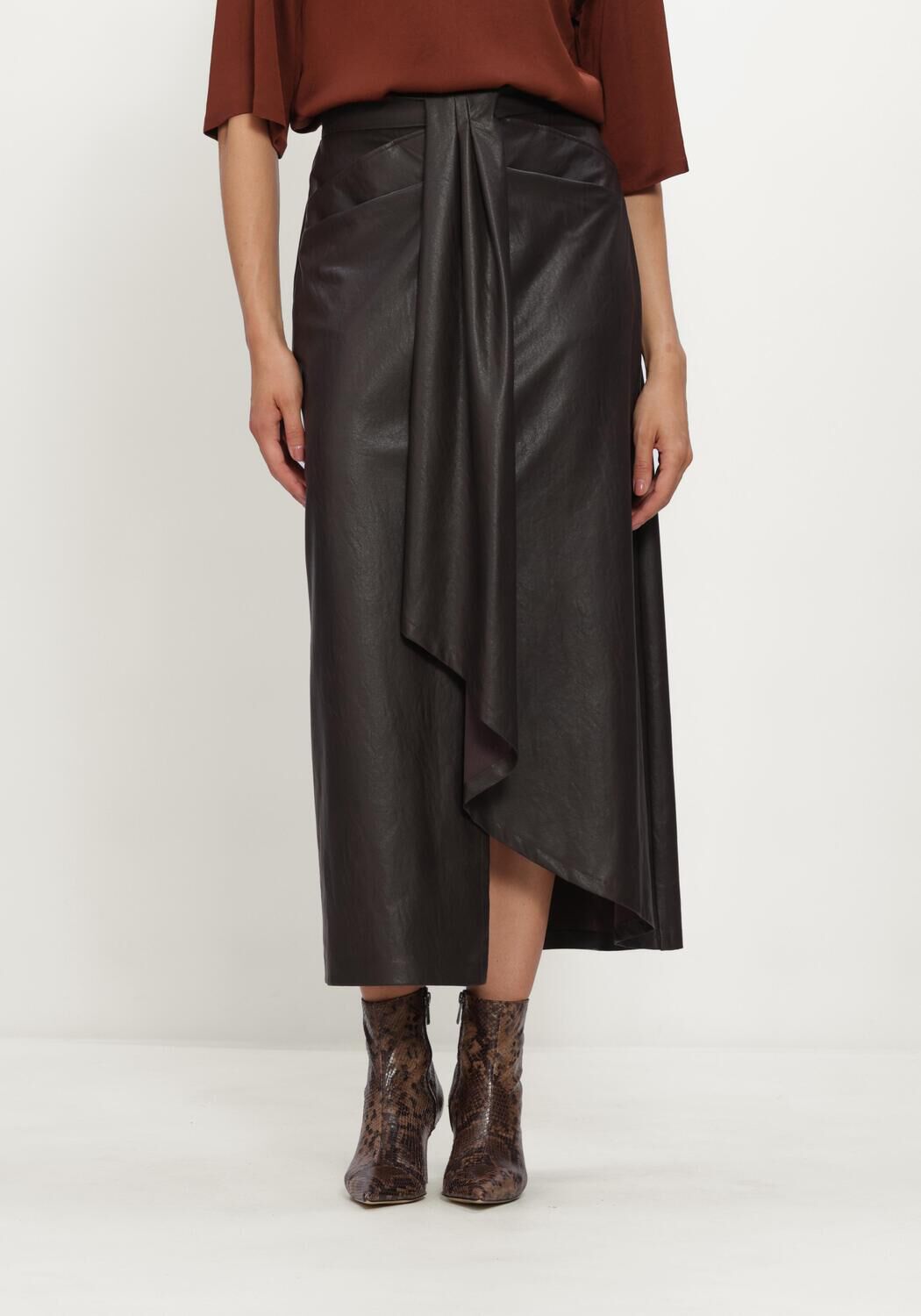 Caroline Biss Caroline Biss Midirok Dames 4704