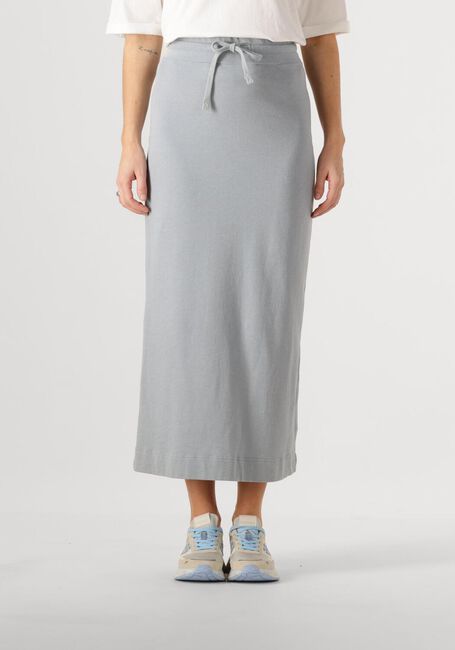Blauwe MOSCOW Midirok 42-03-JAC - large