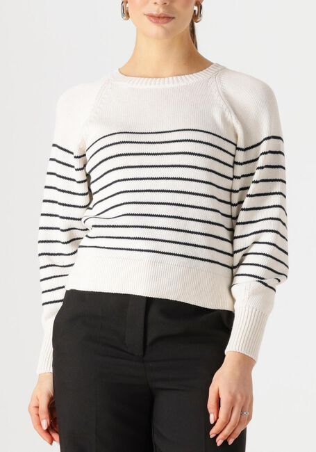 Ecru BELLAMY Trui SUZY - large