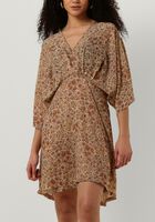 SISSEL EDELBO RODRIGO SHORT DRESS - medium