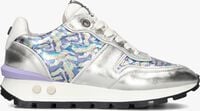 Zilveren FLORIS VAN BOMMEL Lage sneakers SFW-10115 Zilveren FLORIS VAN BOMMEL Lage sneakers SFW-10115 - medium