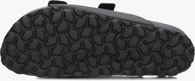 Zwarte LINA LOCCHI Slippers LED 2 BAND SLIPPER Zwarte LINA LOCCHI Slippers LED 2 BAND SLIPPER - large