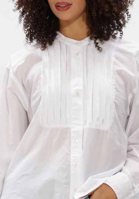 Witte XIRENA Blouses MIRANDA SHIRT - large