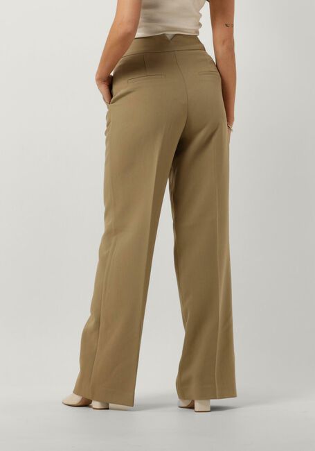 Groene AAIKO Pantalon SONJA R PES 345 - large