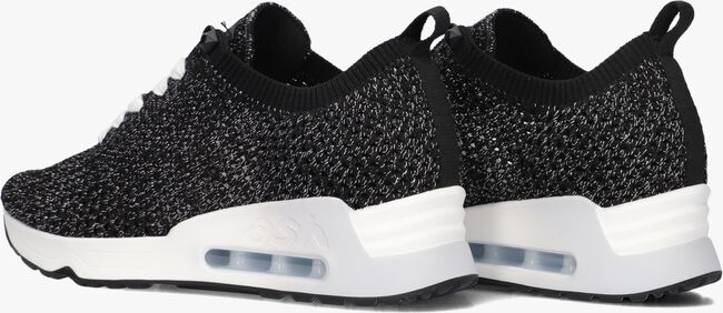 Zwarte ASH Lage sneakers LAIKA Zwarte ASH Lage sneakers LAIKA - large