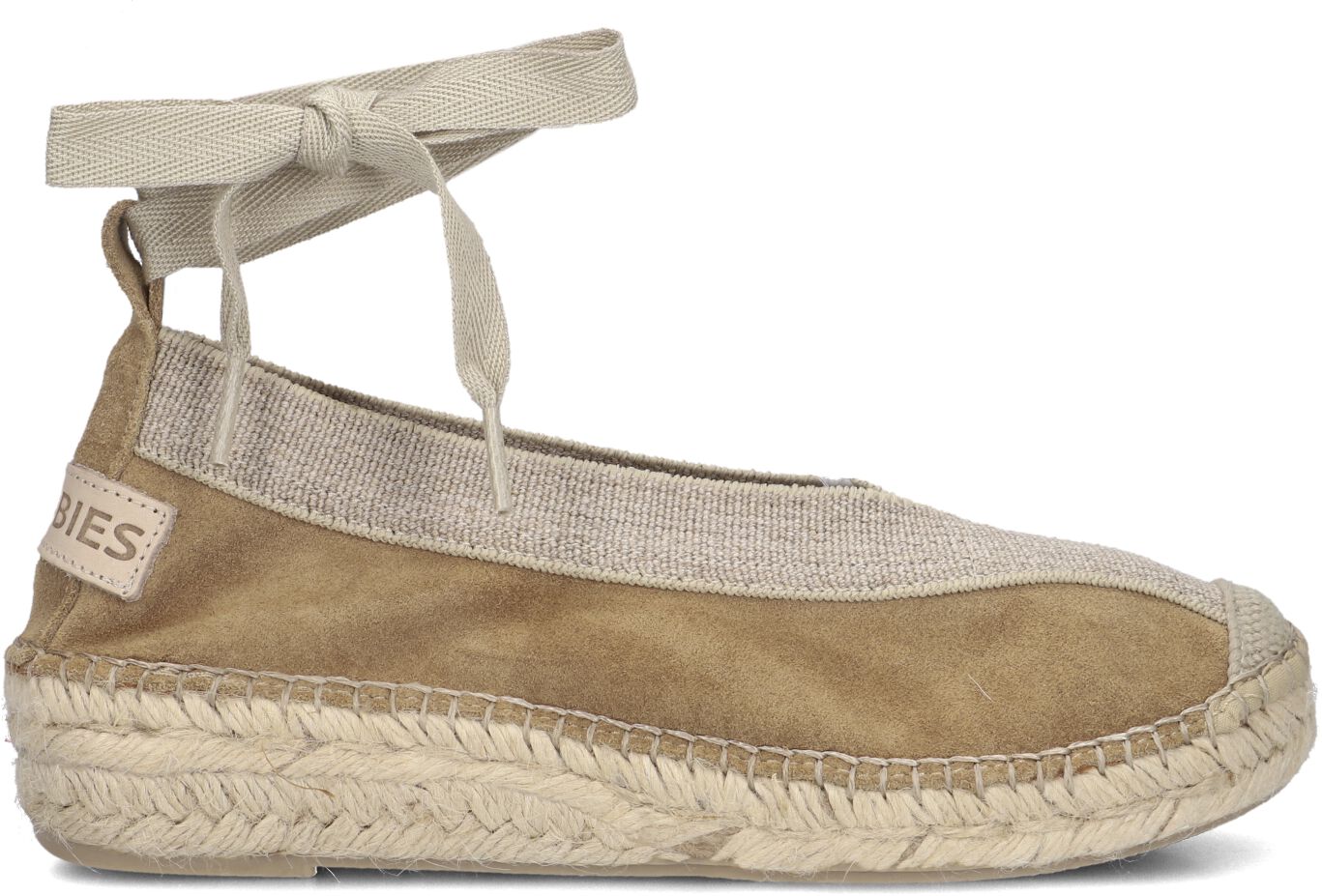 Shabbies Espadrilles
Dames Palma
