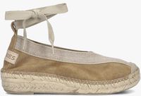 Beige SHABBIES Espadrilles PALMA - medium
