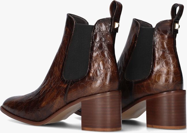 Bruine LODI Enkellaarsjes GAB4962 Bruine LODI Enkellaarsjes GAB4962 - large