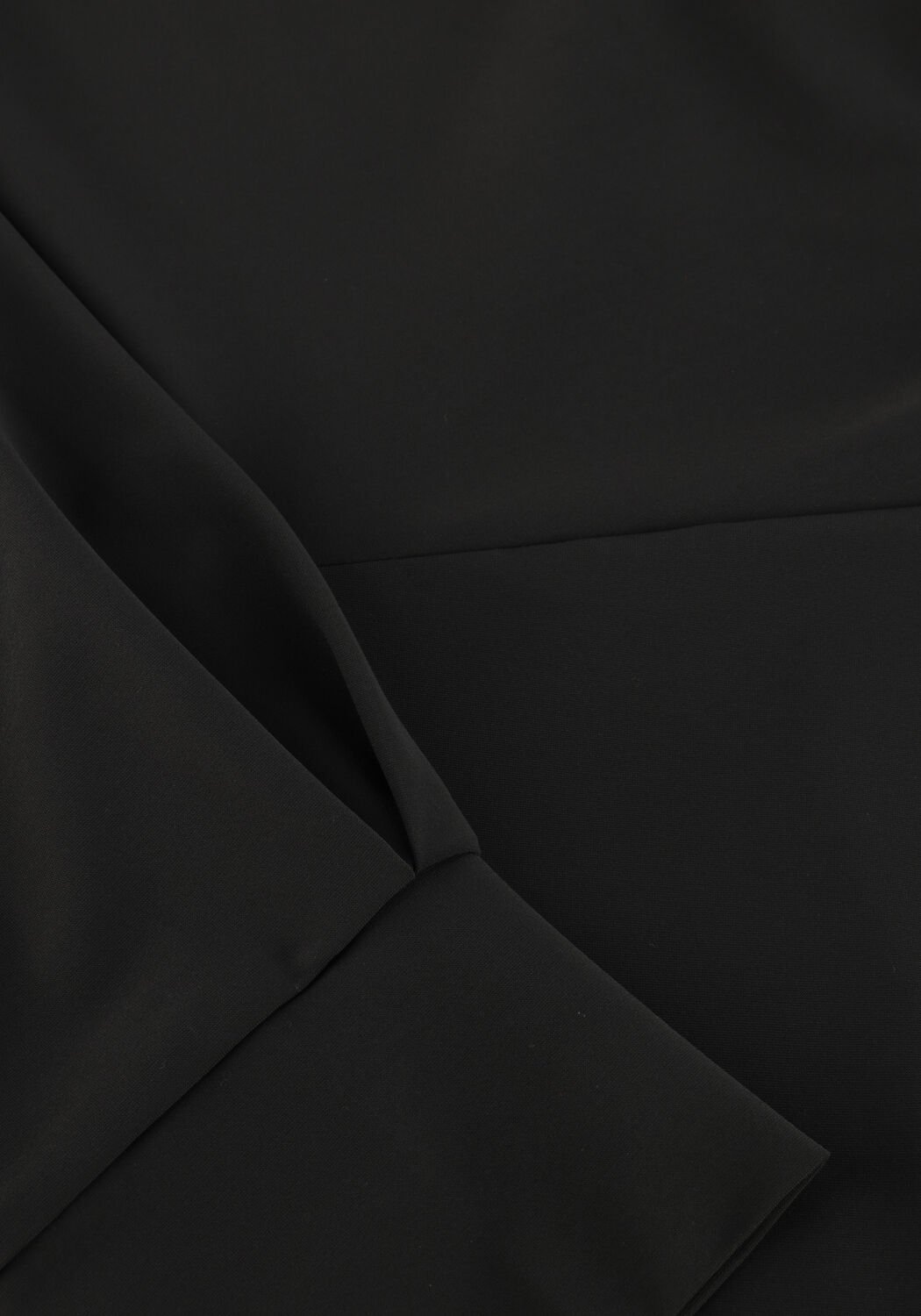 Antraciet JAPAN TKY Midi jurk SHIZUO - large