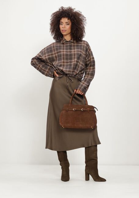Bruine DRYKORN Blouses FIONEL - large