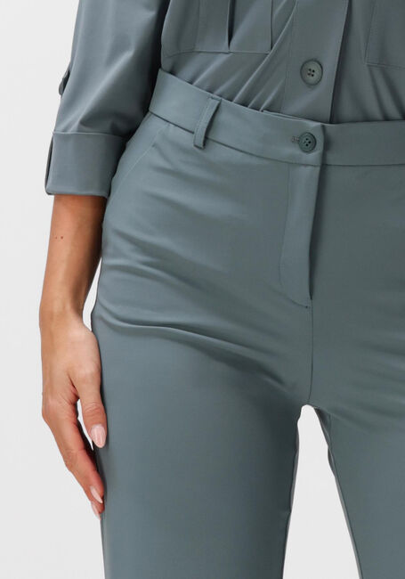 Petrol JAPAN TKY Wijde broek DARYO - large