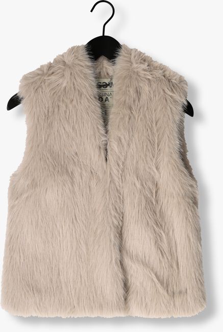 Beige MOSCOW Gilet 128-11-YOUTH 1 Beige MOSCOW Gilet 128-11-YOUTH 1 - large