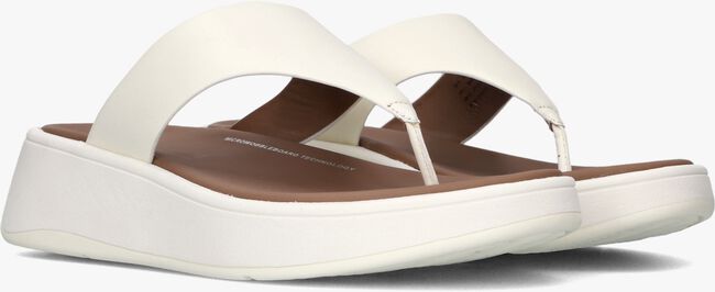 Witte FITFLOP Slippers FW4 - large