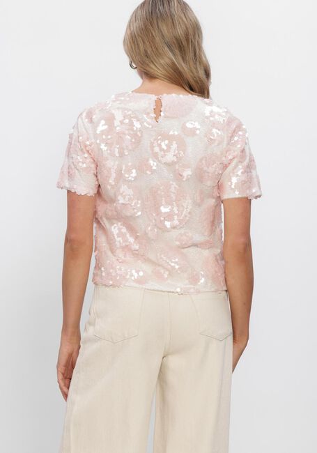 Roze AIMEE THE LABEL Tops & T-shirts TULU - large