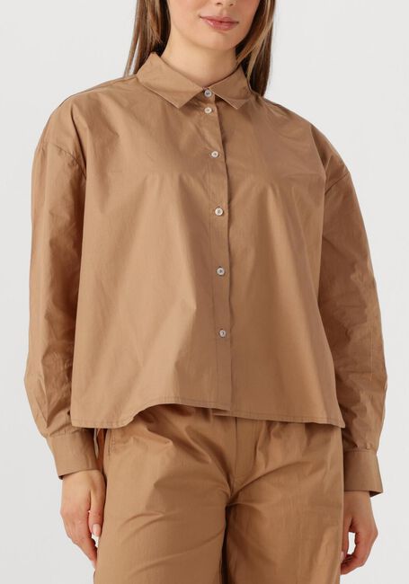 Bruine RUBY TUESDAY Blouses IBINE - large