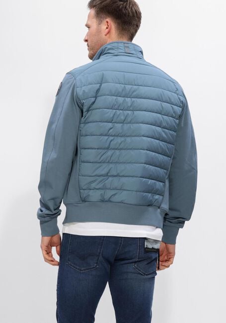 Blauwe PARAJUMPERS Jack ELLIOT - large