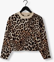 Camel SUNCOO Trui PALEO Camel SUNCOO Trui PALEO - medium