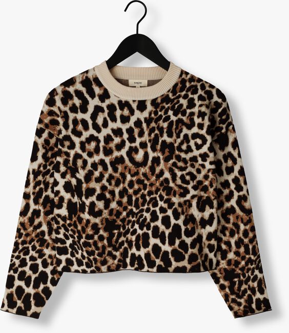 Camel SUNCOO Trui PALEO Camel SUNCOO Trui PALEO - large