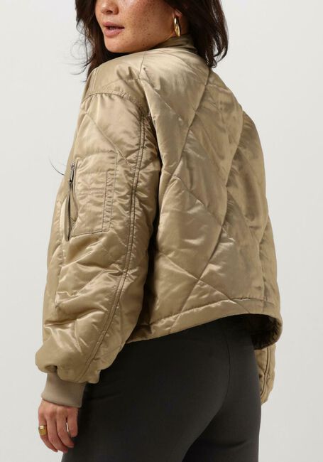 Gouden BEAUMONT Jack GWENN - large