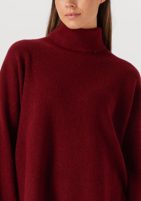 Bordeaux AMERICAN VINTAGE Trui RAXOW - large