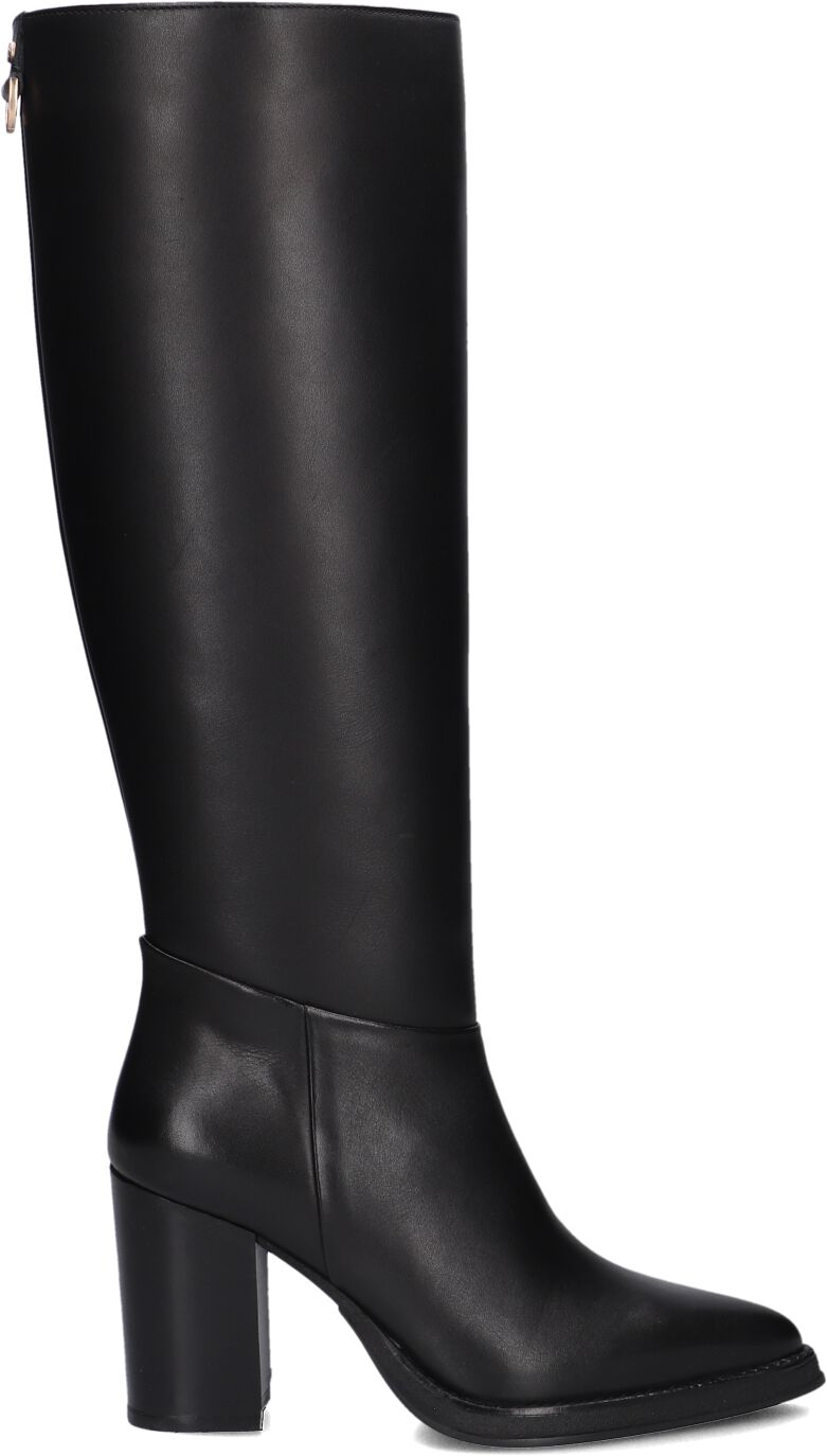 Fred de la Bretoniere Hoge Laarzen Dames Grunce Tube