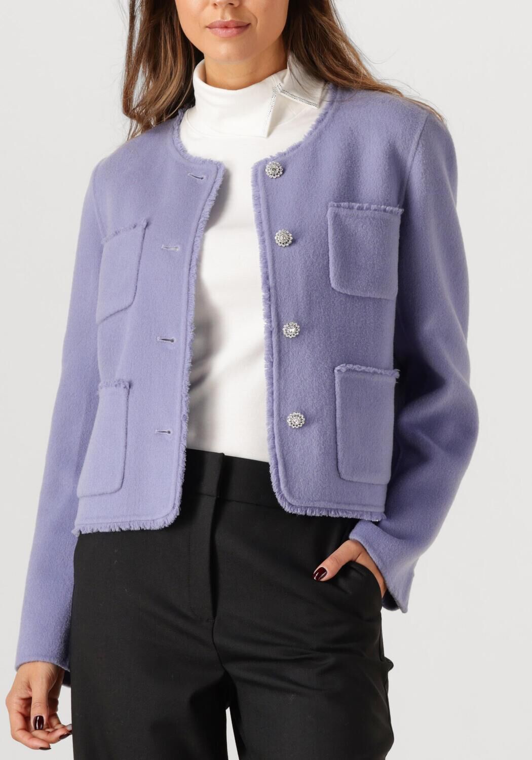 Lila MARC CAIN COLLECTION Jack ZC 12.01 W33 | Assem