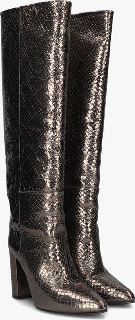 Grijze TORAL Laarzen 12591 MET Grijze TORAL Laarzen 12591 MET - large