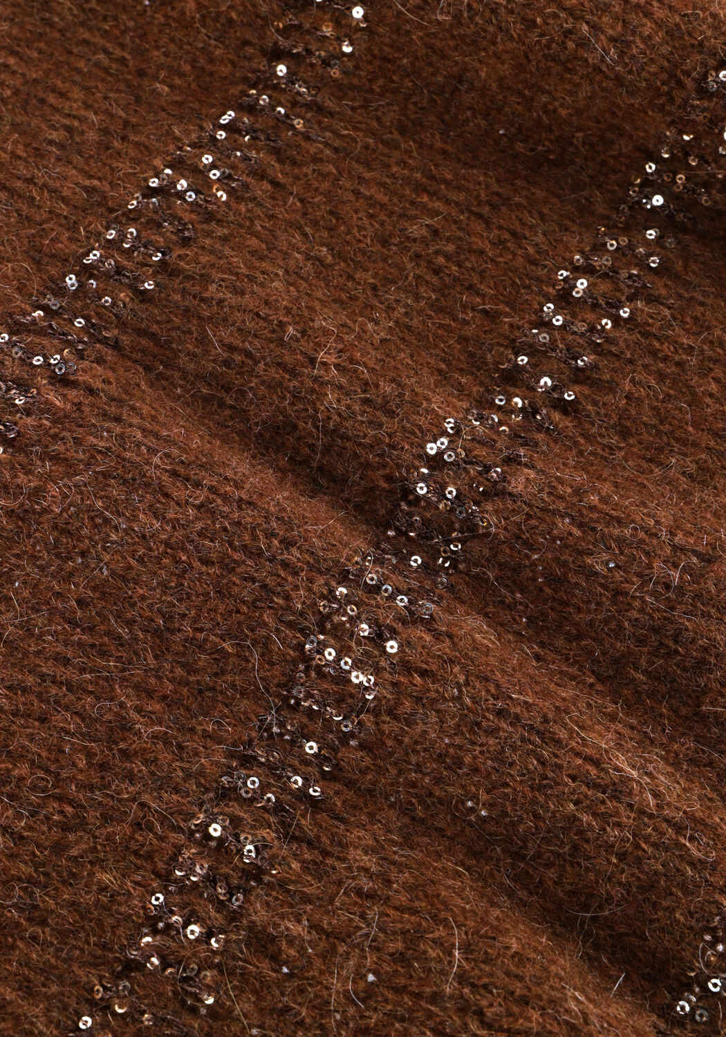 Bruine LUISA CERANO Trui 128673/5348 - large