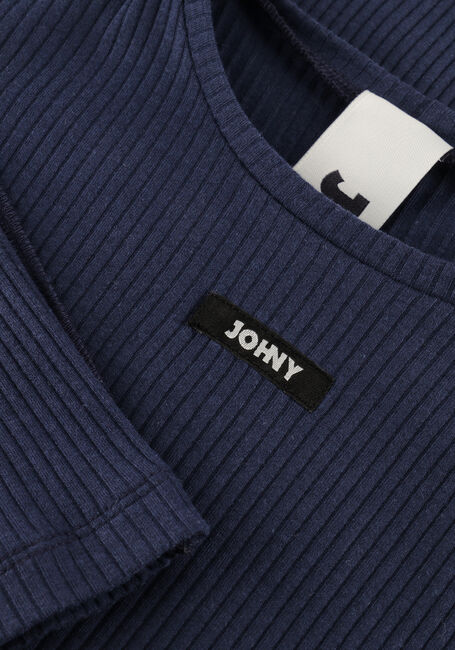 Donkerblauwe JOHNY Tops & T-shirts SANDY T SHIRT - large