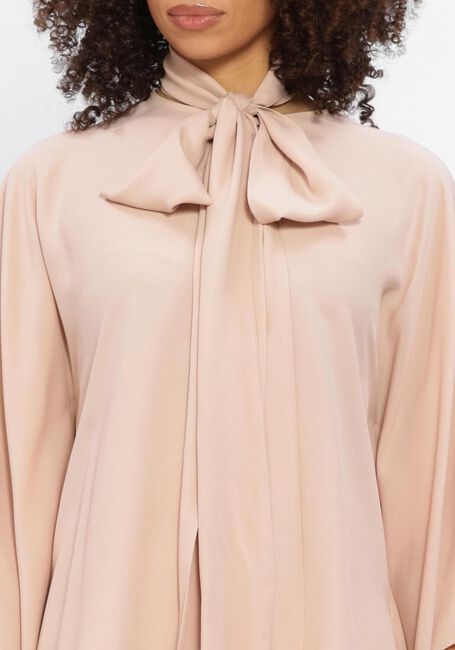 Beige NATAN Top TOP MANCHES 3/4 - large