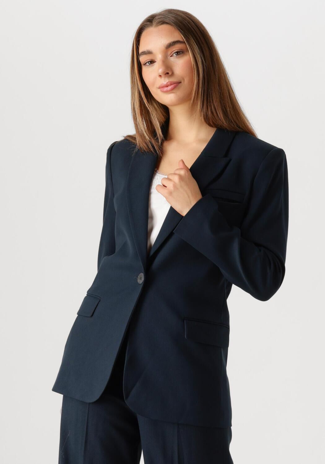 Copenhagen Muse Copenhagen Muse Blazer Dames Cmtailor-ja